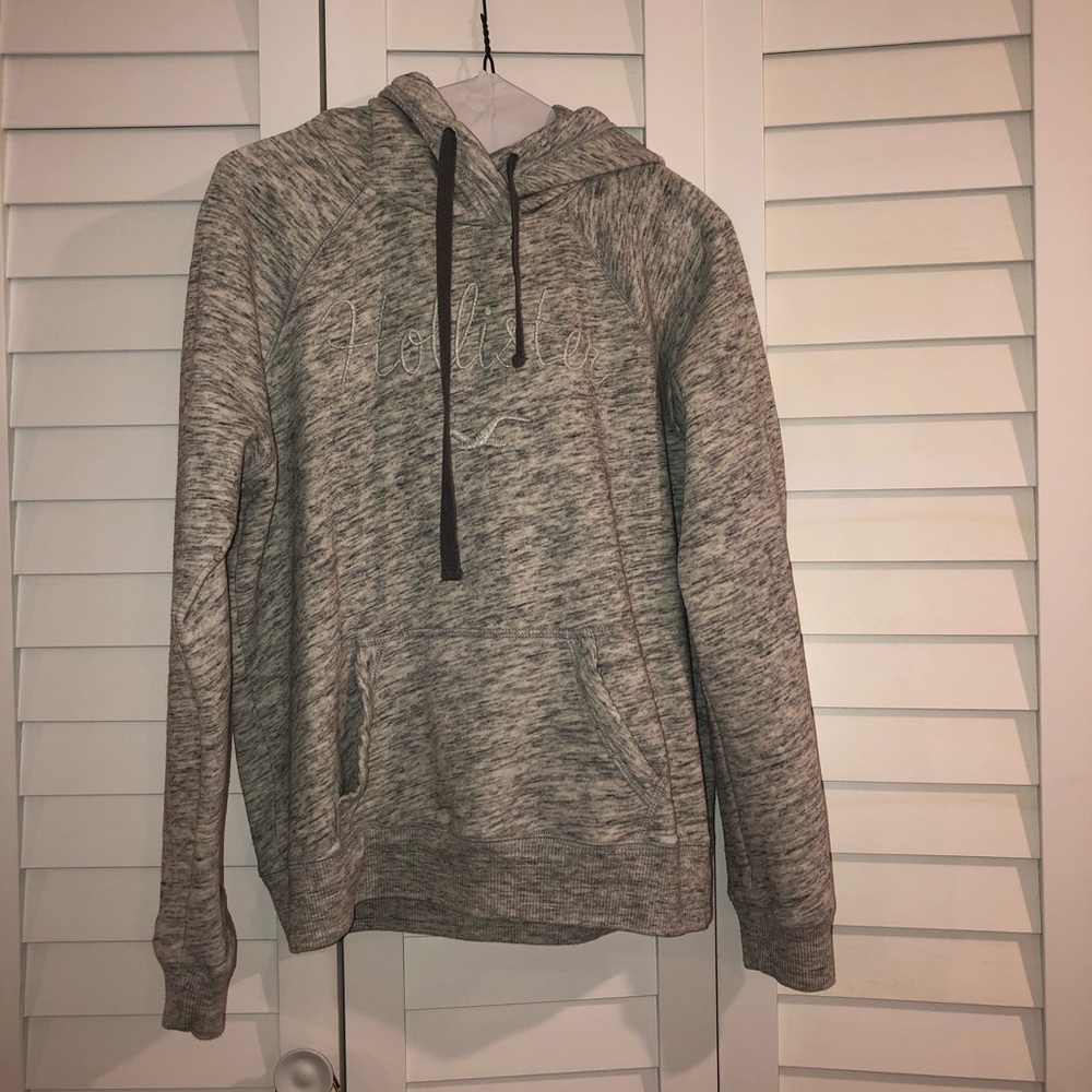 Hollister Sweatshirt